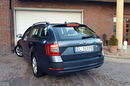 Skoda Octavia 1.6 TDI 115 KM, AMBITION, Nawigacja Salon PL stan bdb zdjęcie 11