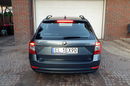 Skoda Octavia 1.6 TDI 115 KM, AMBITION, Nawigacja Salon PL stan bdb zdjęcie 12