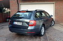 Skoda Octavia 1.6 TDI 115 KM, AMBITION, Nawigacja Salon PL stan bdb zdjęcie 13