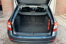 Skoda Octavia 1.6 TDI 115 KM, AMBITION, Nawigacja Salon PL stan bdb zdjęcie 14