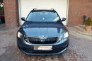 Skoda Octavia 1.6 TDI 115 KM, AMBITION, Nawigacja Salon PL stan bdb zdjęcie 2