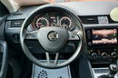 Skoda Octavia 1.6 TDI 115 KM, AMBITION, Nawigacja Salon PL stan bdb zdjęcie 23