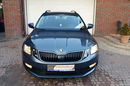 Skoda Octavia 1.6 TDI 115 KM, AMBITION, Nawigacja Salon PL stan bdb zdjęcie 3