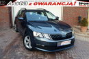 Skoda Octavia 1.6 TDI 115 KM, AMBITION, Nawigacja Salon PL stan bdb zdjęcie 4