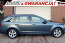 Skoda Octavia 1.6 TDI 115 KM, AMBITION, Nawigacja Salon PL stan bdb zdjęcie 8