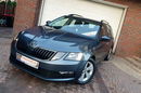 Skoda Octavia 1.6 TDI 115 KM, AMBITION, Nawigacja Salon PL stan bdb zdjęcie 9