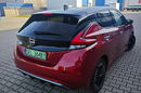 Nissan Leaf max wersja bateria 62kWh 25 tyskm moc 217KM jedyny taki gwaranc zdjęcie 7