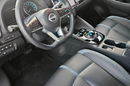 Nissan Leaf max wersja bateria 62kWh 25 tyskm moc 217KM jedyny taki gwaranc zdjęcie 8