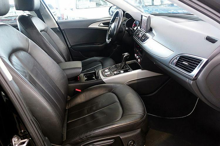 Audi A6 Allroad PANORAMA+BIXENONY+PNEUMATYKA Gwarancja Krajowy Bezwypad 272KM QUATTRO 4x2 zdjęcie 10