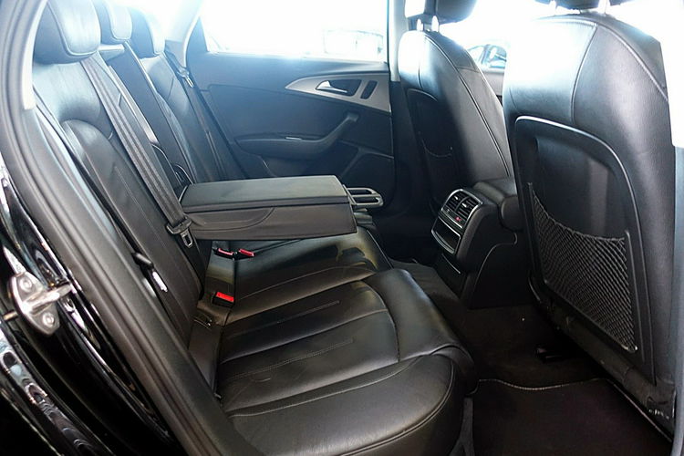 Audi A6 Allroad PANORAMA+BIXENONY+PNEUMATYKA Gwarancja Krajowy Bezwypad 272KM QUATTRO 4x2 zdjęcie 11