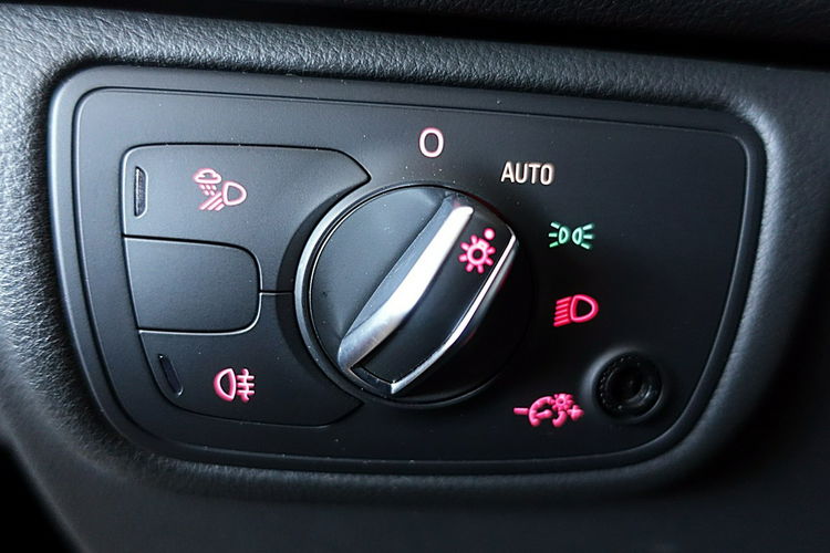 Audi A6 Allroad PANORAMA+BIXENONY+PNEUMATYKA Gwarancja Krajowy Bezwypad 272KM QUATTRO 4x2 zdjęcie 17