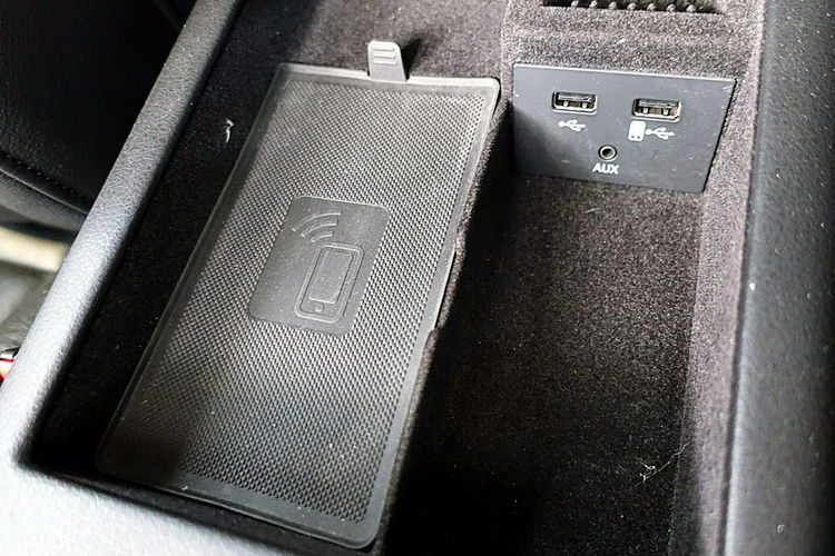 Audi A6 Allroad PANORAMA+BIXENONY+PNEUMATYKA Gwarancja Krajowy Bezwypad 272KM QUATTRO 4x2 zdjęcie 21