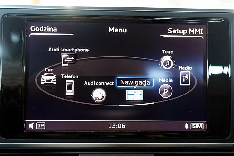 Audi A6 Allroad PANORAMA+BIXENONY+PNEUMATYKA Gwarancja Krajowy Bezwypad 272KM QUATTRO 4x2 zdjęcie 28