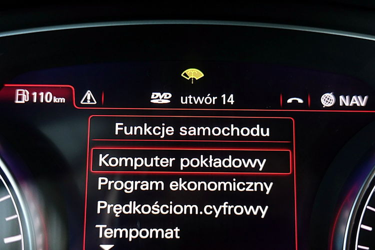 Audi A6 Allroad PANORAMA+BIXENONY+PNEUMATYKA Gwarancja Krajowy Bezwypad 272KM QUATTRO 4x2 zdjęcie 32