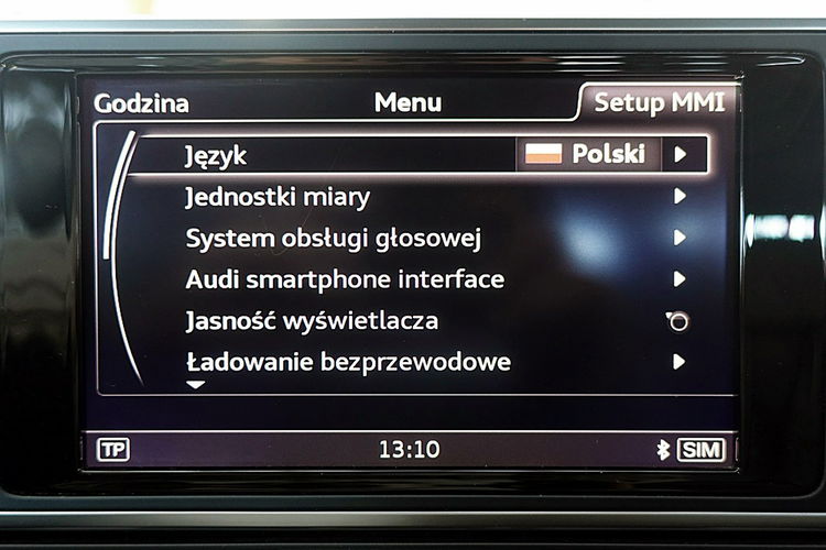 Audi A6 Allroad PANORAMA+BIXENONY+PNEUMATYKA Gwarancja Krajowy Bezwypad 272KM QUATTRO 4x2 zdjęcie 33