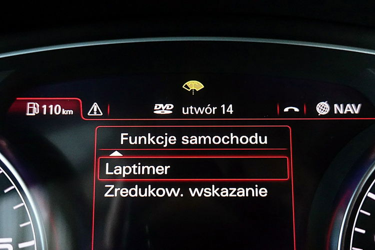 Audi A6 Allroad PANORAMA+BIXENONY+PNEUMATYKA Gwarancja Krajowy Bezwypad 272KM QUATTRO 4x2 zdjęcie 34