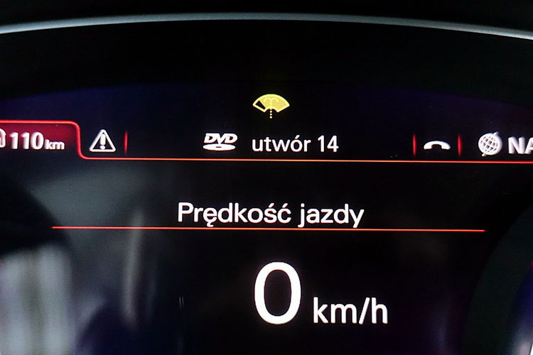 Audi A6 Allroad PANORAMA+BIXENONY+PNEUMATYKA Gwarancja Krajowy Bezwypad 272KM QUATTRO 4x2 zdjęcie 37