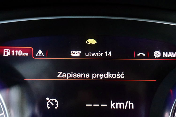 Audi A6 Allroad PANORAMA+BIXENONY+PNEUMATYKA Gwarancja Krajowy Bezwypad 272KM QUATTRO 4x2 zdjęcie 38
