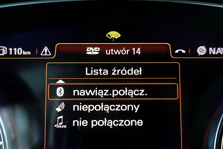 Audi A6 Allroad PANORAMA+BIXENONY+PNEUMATYKA Gwarancja Krajowy Bezwypad 272KM QUATTRO 4x2 zdjęcie 40