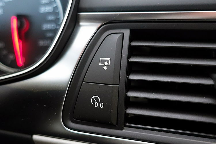 Audi A6 Allroad PANORAMA+BIXENONY+PNEUMATYKA Gwarancja Krajowy Bezwypad 272KM QUATTRO 4x2 zdjęcie 43