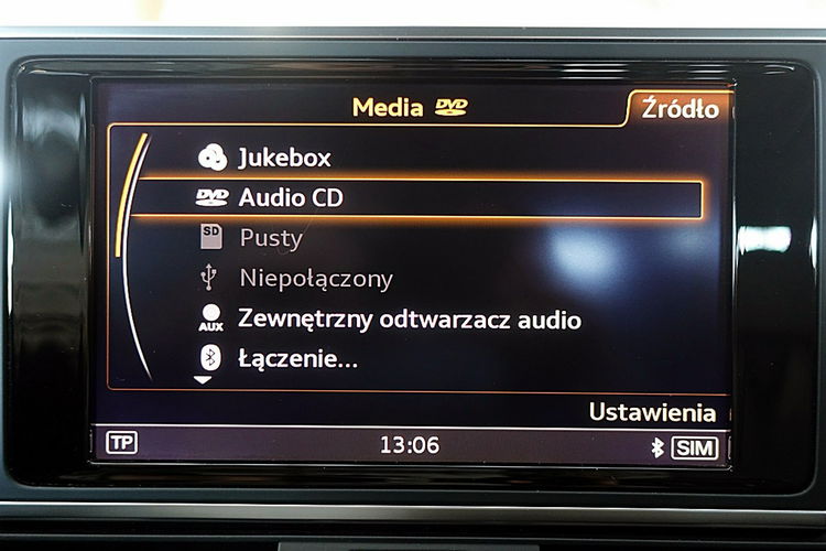 Audi A6 Allroad PANORAMA+BIXENONY+PNEUMATYKA Gwarancja Krajowy Bezwypad 272KM QUATTRO 4x2 zdjęcie 45