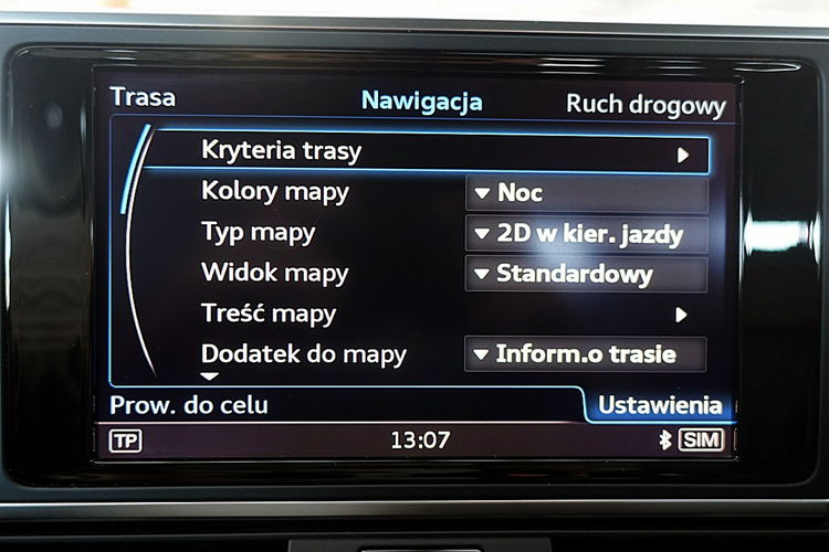 Audi A6 Allroad PANORAMA+BIXENONY+PNEUMATYKA Gwarancja Krajowy Bezwypad 272KM QUATTRO 4x2 zdjęcie 48