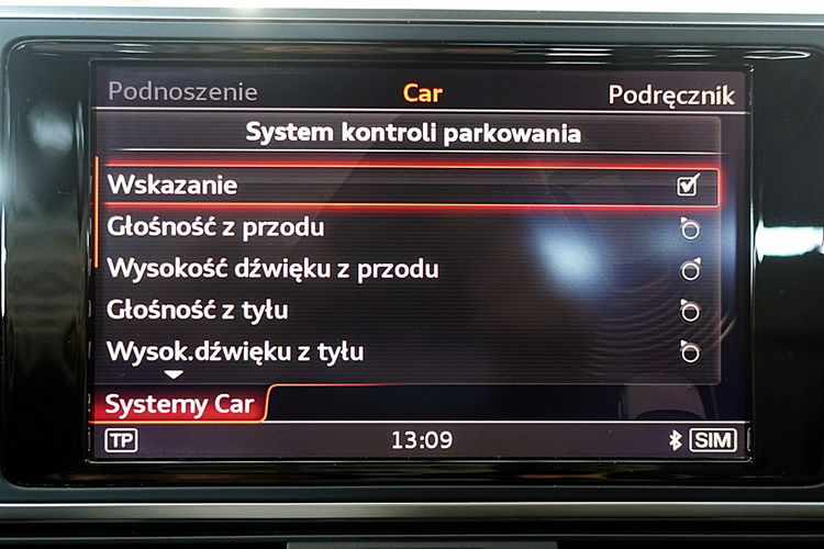Audi A6 Allroad PANORAMA+BIXENONY+PNEUMATYKA Gwarancja Krajowy Bezwypad 272KM QUATTRO 4x2 zdjęcie 50
