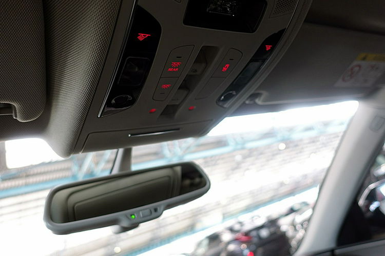 Audi A6 Allroad PANORAMA+BIXENONY+PNEUMATYKA Gwarancja Krajowy Bezwypad 272KM QUATTRO 4x2 zdjęcie 53