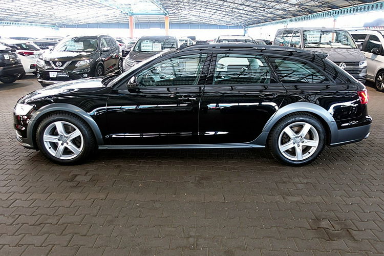 Audi A6 Allroad PANORAMA+BIXENONY+PNEUMATYKA Gwarancja Krajowy Bezwypad 272KM QUATTRO 4x2 zdjęcie 58