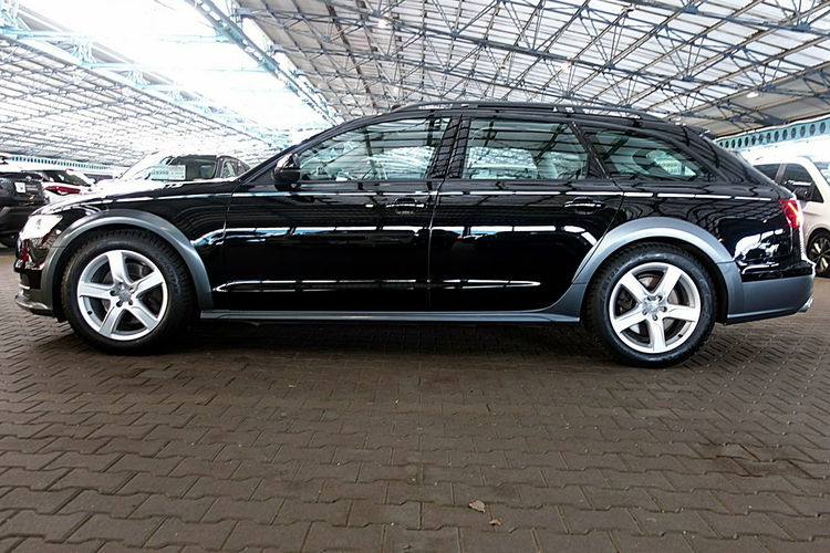 Audi A6 Allroad PANORAMA+BIXENONY+PNEUMATYKA Gwarancja Krajowy Bezwypad 272KM QUATTRO 4x2 zdjęcie 68