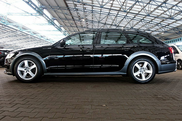 Audi A6 Allroad PANORAMA+BIXENONY+PNEUMATYKA Gwarancja Krajowy Bezwypad 272KM QUATTRO 4x2 zdjęcie 74