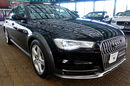 Audi A6 Allroad PANORAMA+BIXENONY+PNEUMATYKA Gwarancja Krajowy Bezwypad 272KM QUATTRO 4x2 zdjęcie 75