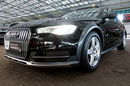 Audi A6 Allroad PANORAMA+BIXENONY+PNEUMATYKA Gwarancja Krajowy Bezwypad 272KM QUATTRO 4x2 zdjęcie 76