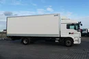 MAN TGM 18.290 / IZOTERMA + WINDA / GLOB / EURO 6 / OTWIERANY BOK / zdjęcie 12