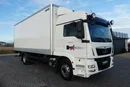 MAN TGM 18.290 / IZOTERMA + WINDA / GLOB / EURO 6 / OTWIERANY BOK / zdjęcie 14