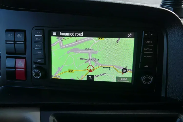 MAN TGM 18.290 / IZOTERMA + WINDA / GLOB / EURO 6 / OTWIERANY BOK / zdjęcie 35