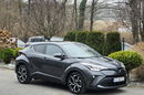 Toyota C-HR 1.8 Hybrid GPF STYLE / Salon PL I-właściciel / Bezwypadkowa zdjęcie 11