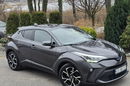 Toyota C-HR 1.8 Hybrid GPF STYLE / Salon PL I-właściciel / Bezwypadkowa zdjęcie 12