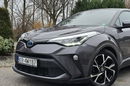 Toyota C-HR 1.8 Hybrid GPF STYLE / Salon PL I-właściciel / Bezwypadkowa zdjęcie 13