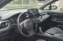 Toyota C-HR 1.8 Hybrid GPF STYLE / Salon PL I-właściciel / Bezwypadkowa zdjęcie 19