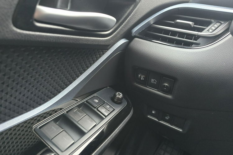 Toyota C-HR 1.8 Hybrid GPF STYLE / Salon PL I-właściciel / Bezwypadkowa zdjęcie 22