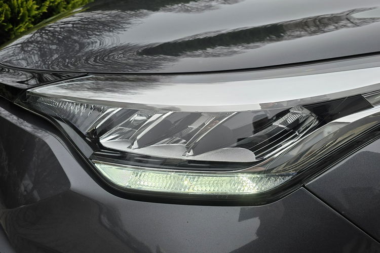 Toyota C-HR 1.8 Hybrid GPF STYLE / Salon PL I-właściciel / Bezwypadkowa zdjęcie 26