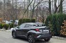 Toyota C-HR 1.8 Hybrid GPF STYLE / Salon PL I-właściciel / Bezwypadkowa zdjęcie 3