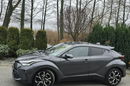 Toyota C-HR 1.8 Hybrid GPF STYLE / Salon PL I-właściciel / Bezwypadkowa zdjęcie 4