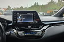 Toyota C-HR 1.8 Hybrid GPF STYLE / Salon PL I-właściciel / Bezwypadkowa zdjęcie 6