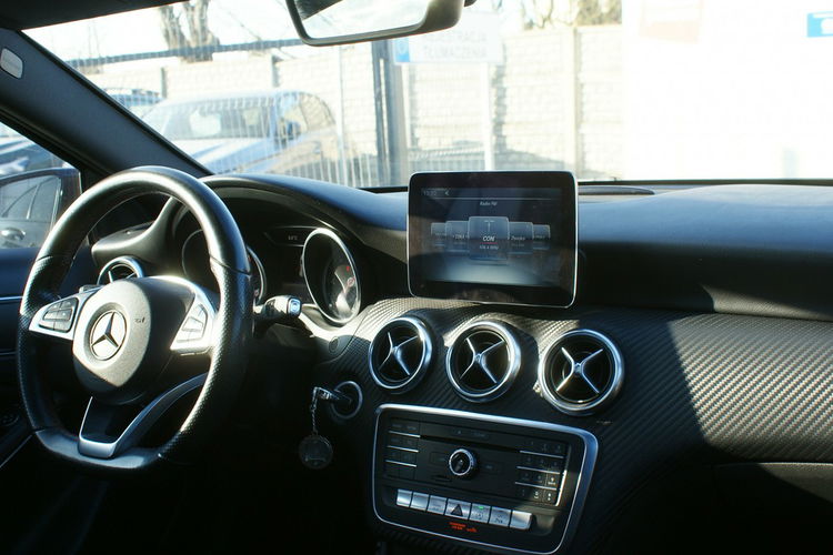 Mercedes A 220 zdjęcie 15