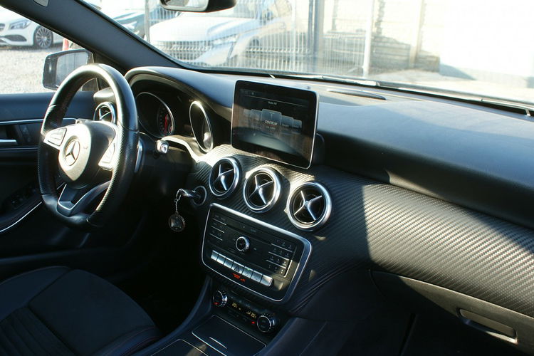 Mercedes A 220 zdjęcie 18