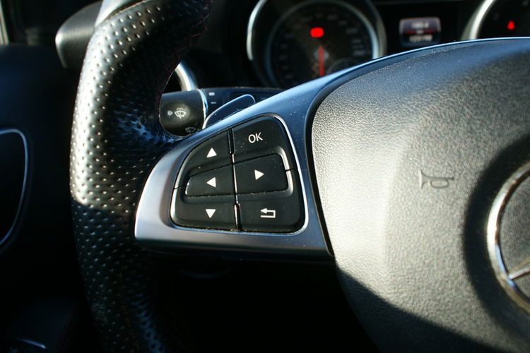 Mercedes A 220 zdjęcie 19