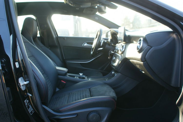 Mercedes A 220 zdjęcie 21