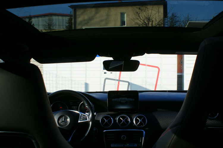 Mercedes A 220 zdjęcie 22